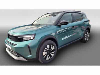 Opel Frontera (2026) - Photo 1