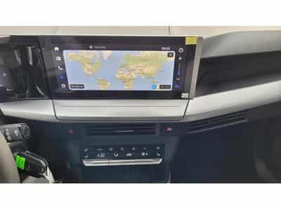 Opel Frontera (2026) - Photo 11