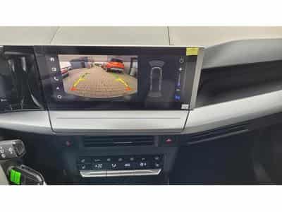 Opel Frontera (2026) - Photo 12