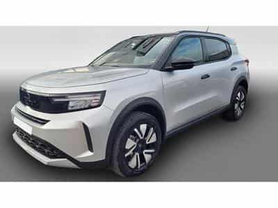 Opel Frontera (2026) - Photo 1