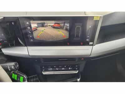 Opel Frontera (2026) - Photo 14