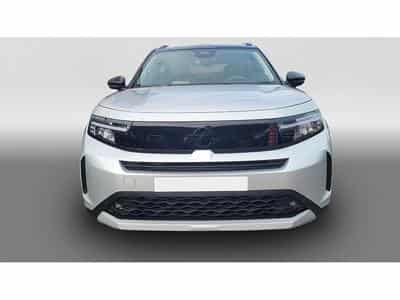 Opel Frontera (2026) - Photo 2