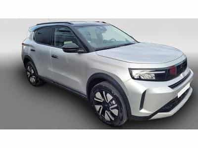 Opel Frontera (2026) - Photo 3