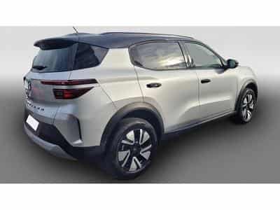 Opel Frontera (2026) - Photo 4