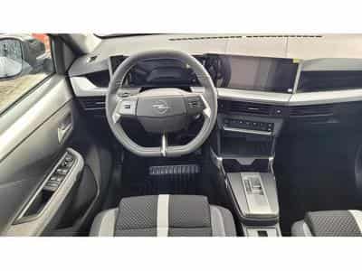 Opel Frontera (2026) - Photo 8