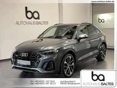 Audi SQ5 (2023) - Photo 1