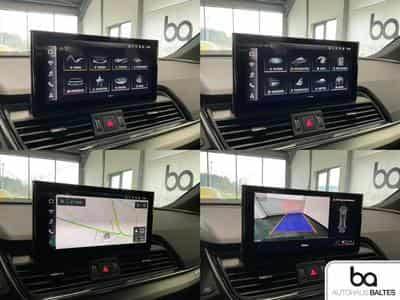 Audi SQ5 (2023) - Photo 15