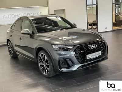 Audi SQ5 (2023) - Photo 5