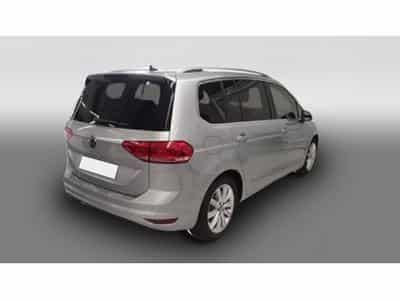 VW Touran (2025) - Photo 2
