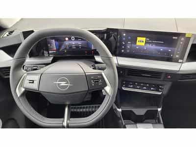 Opel Frontera (2026) - Photo 13