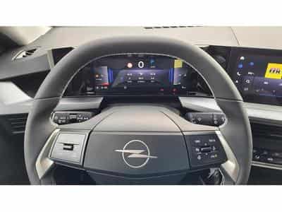 Opel Frontera (2026) - Photo 14