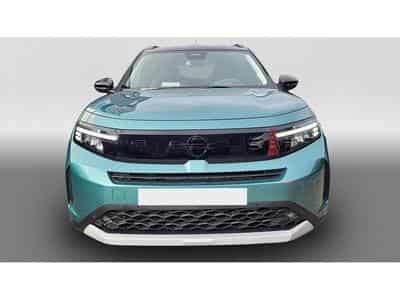 Opel Frontera (2026) - Photo 2