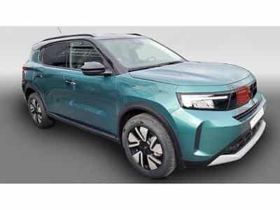 Opel Frontera (2026) - Photo 3