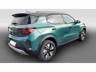 Opel Frontera (2026) - Photo 4