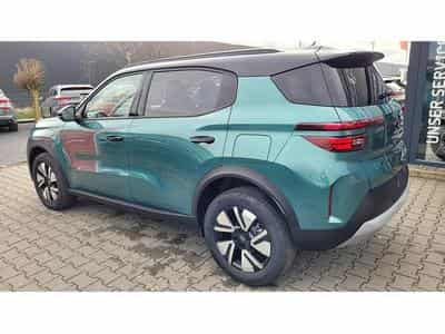 Opel Frontera (2026) - Photo 6