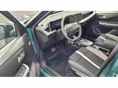 Opel Frontera (2026) - Photo 7