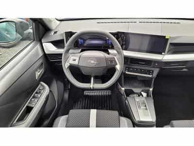 Opel Frontera (2026) - Photo 8