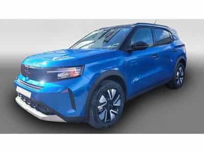 Opel Frontera (2026) - Photo 1