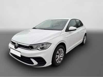 VW Polo (2026) - Photo 1