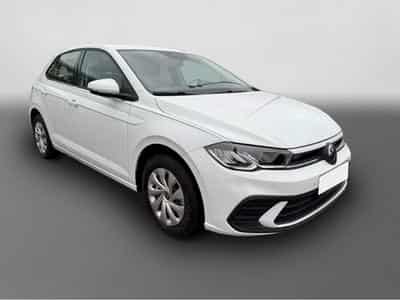 VW Polo (2026) - Photo 2