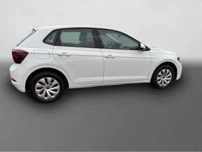 VW Polo (2026) - Photo 3