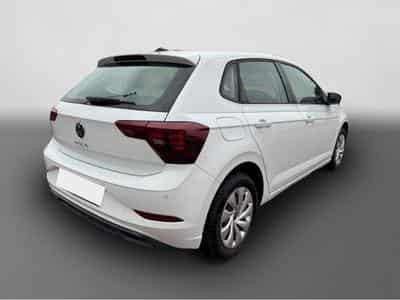 VW Polo (2026) - Photo 4