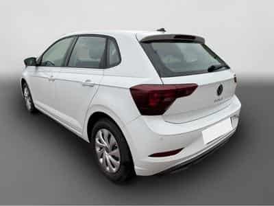 VW Polo (2026) - Photo 6