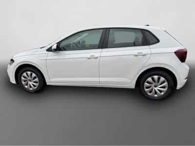 VW Polo (2026) - Photo 7