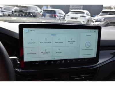 Ford Focus (2025) - Photo 11