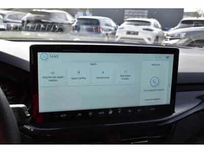 Ford Focus (2025) - Photo 12