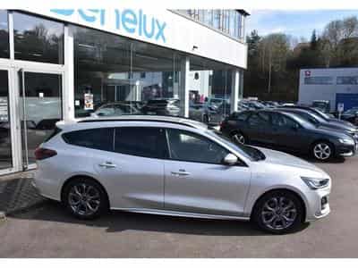 Ford Focus (2025) - Photo 3