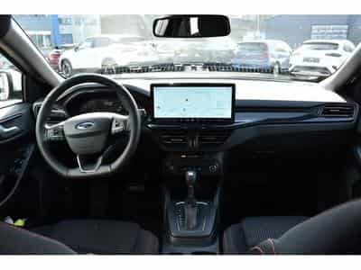 Ford Focus (2025) - Photo 9