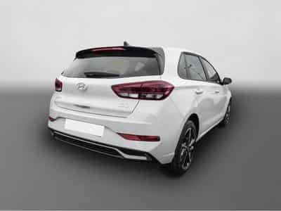 Hyundai i30 (2024) - Photo 2