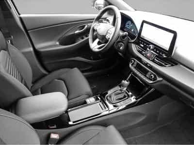 Hyundai i30 (2024) - Photo 3