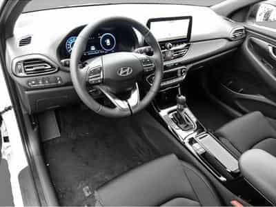 Hyundai i30 (2024) - Photo 4