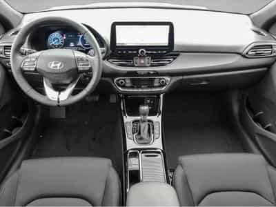 Hyundai i30 (2024) - Photo 5