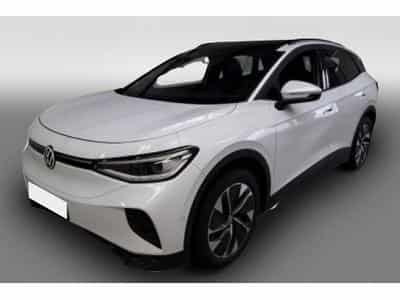 VW ID.4 (2025) - Photo 1