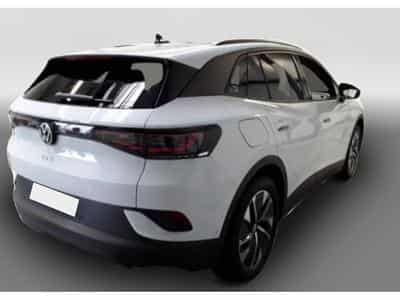 VW ID.4 (2025) - Photo 2