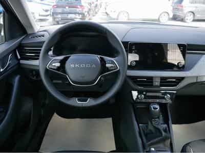 Skoda Kamiq (2026) - Photo 10