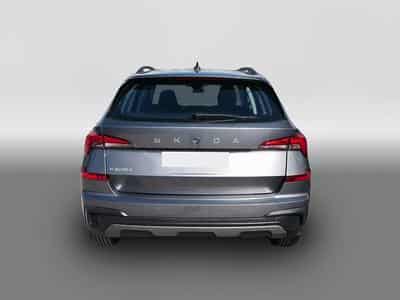 Skoda Kamiq (2026) - Photo 2