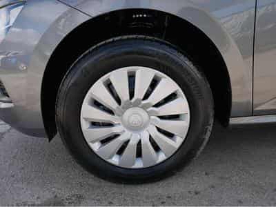 Skoda Kamiq (2026) - Photo 4