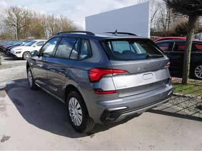 Skoda Kamiq (2026) - Photo 6