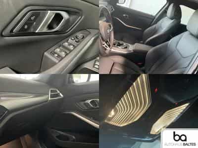 BMW 320 (2025) - Photo 12