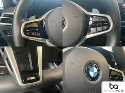 BMW 320 (2025) - Photo 15