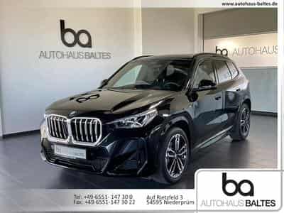 BMW X1 (2025) - Photo 1