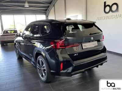 BMW X1 (2025) - Photo 4