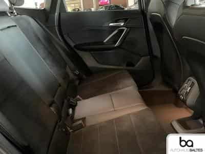 BMW X1 (2025) - Photo 8