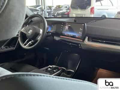 BMW X1 (2025) - Photo 9