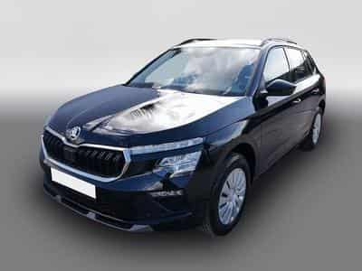 Skoda Kamiq (2026) - Photo 1