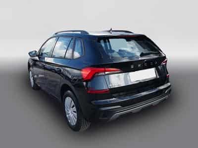 Skoda Kamiq (2026) - Photo 5